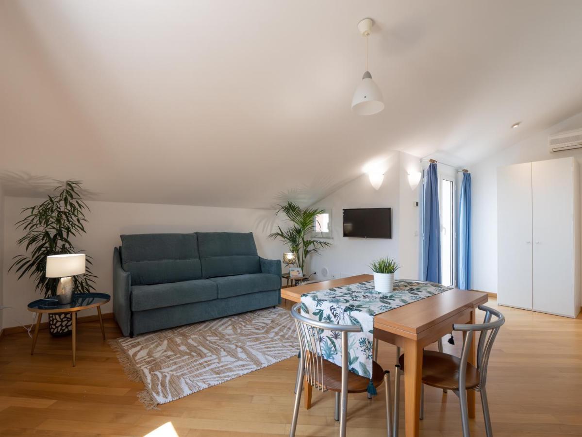 פייטרה ליגורה Appartamento Pesco "A Casa Felice" מראה חיצוני תמונה
