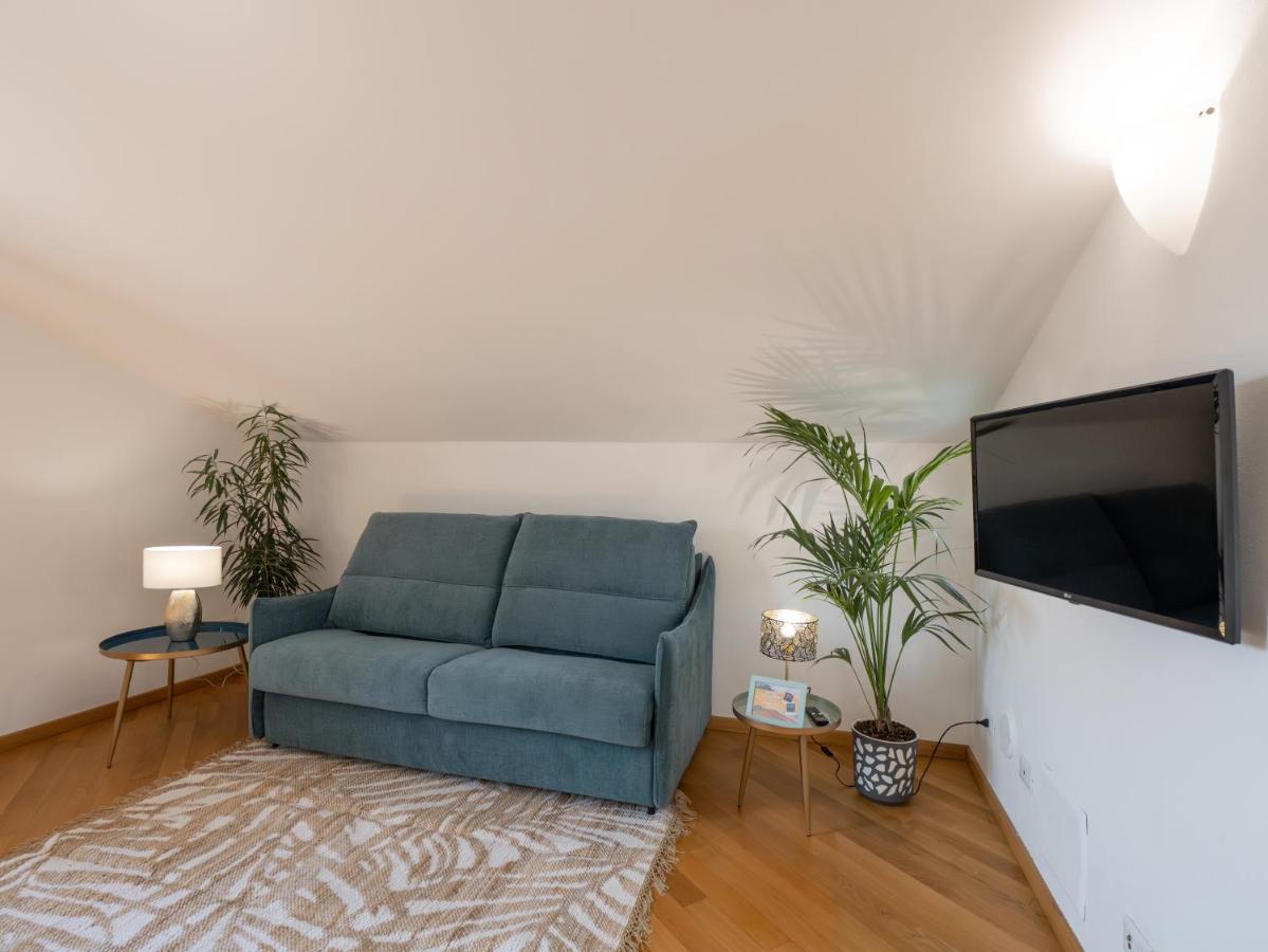 פייטרה ליגורה Appartamento Pesco "A Casa Felice" מראה חיצוני תמונה