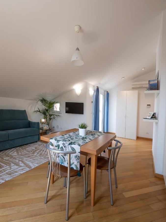 פייטרה ליגורה Appartamento Pesco "A Casa Felice" מראה חיצוני תמונה